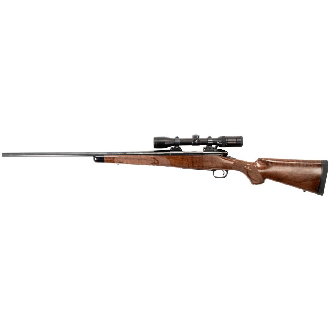 WINCHESTER MODEL 70